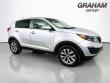 Used 2014 Kia Sportage LX SUV