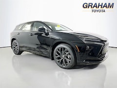 2025 Toyota Crown Signia Limited SUV