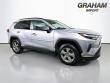 Used 2022 Toyota RAV4 XLE SUV