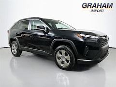 2024 Toyota RAV4 XLE SUV