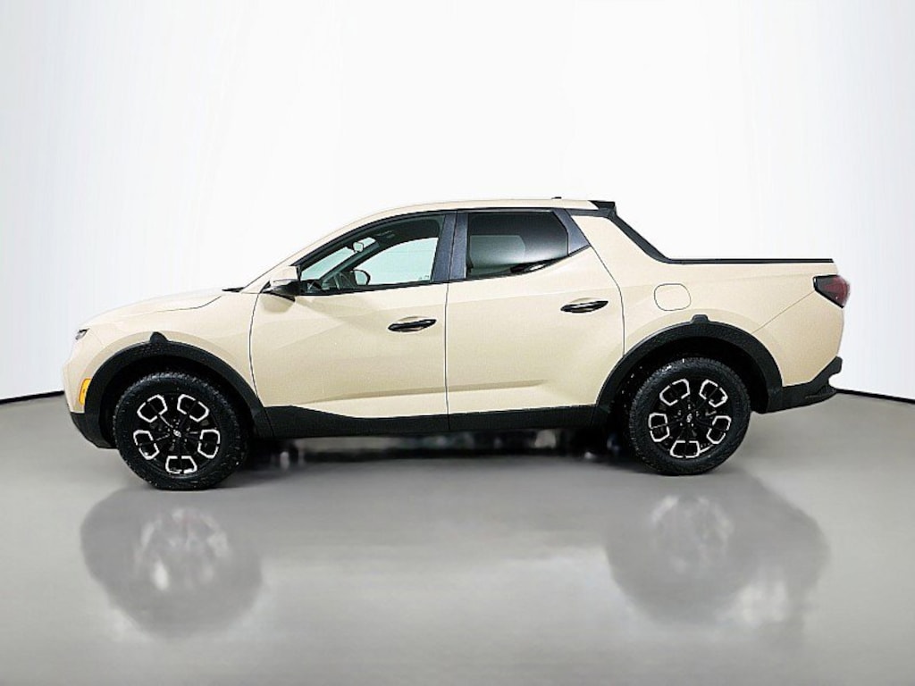 Used 2023 Hyundai Santa Cruz 2.5L SEL Truck Crew Cab