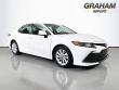 Used 2024 Toyota Camry LE Sedan