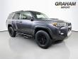 Used 2022 Toyota 4Runner TRD Off Road Premium SUV