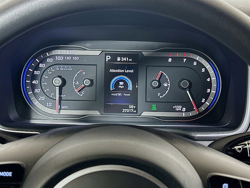 2023 Hyundai Santa Cruz SEL - Photo 13