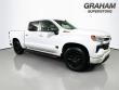 Used 2022 Chevrolet Silverado 1500 RST Truck Crew Cab
