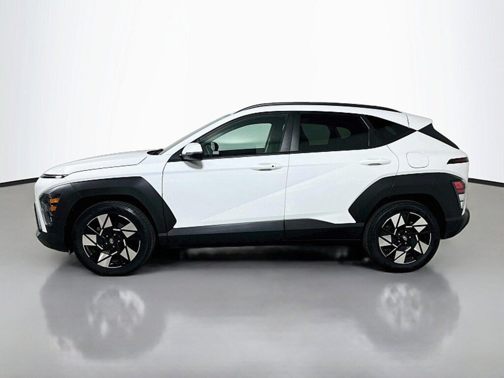 Used 2024 Hyundai Kona Limited SUV