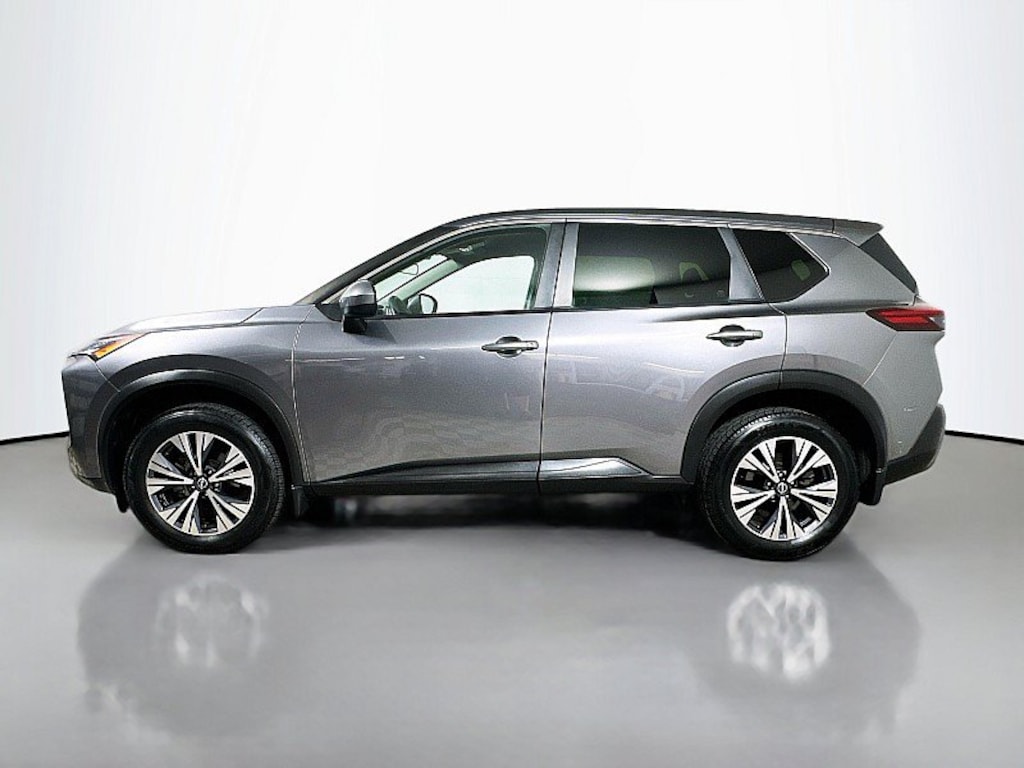 Used 2023 Nissan Rogue SV SUV