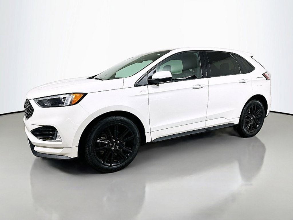 Used 2022 Ford Edge SUV