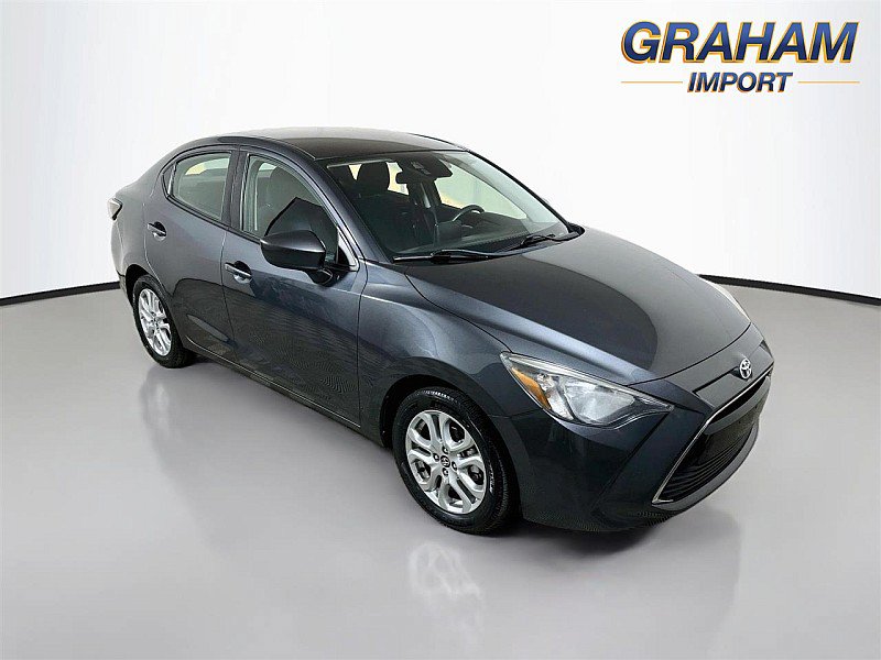Used 2017 Toyota Yaris iA Base Sedan For Sale in Mansfield, OH
