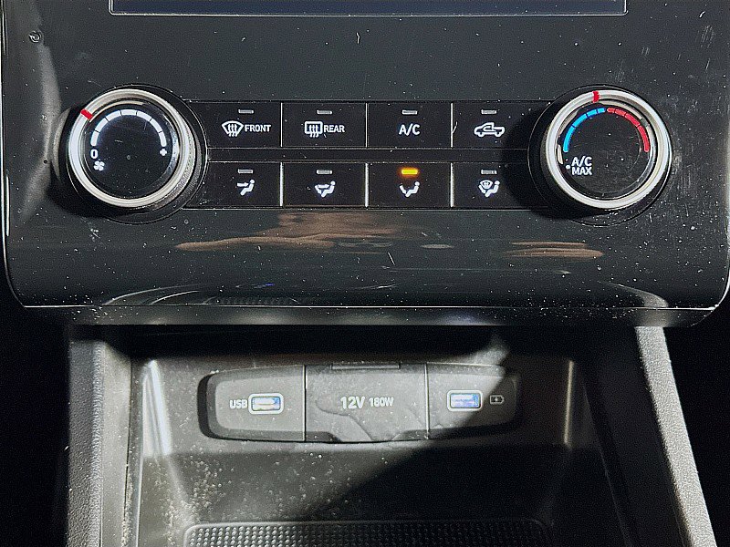 2023 Hyundai Santa Cruz SEL - Photo 16