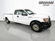 Used 2014 Ford F-150  Truck SuperCab Styleside