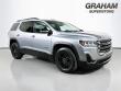 Used 2023 GMC Acadia AT4 SUV
