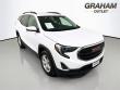 Used 2018 GMC Terrain SLE SUV