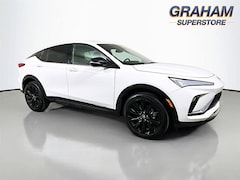 2024 Buick Envista Sport Touring SUV