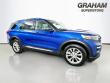 Used 2021 Ford Explorer XLT SUV