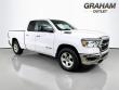 Used 2022 Ram 1500 Big Horn/Lone Star Truck Quad Cab