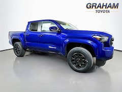 2025 Toyota Tacoma SR5 Truck Double Cab