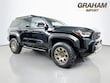  Toyota 4Runner i-FORCE MAX