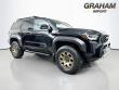 Used 2025 Toyota 4Runner i-FORCE MAX Trailhunter SUV