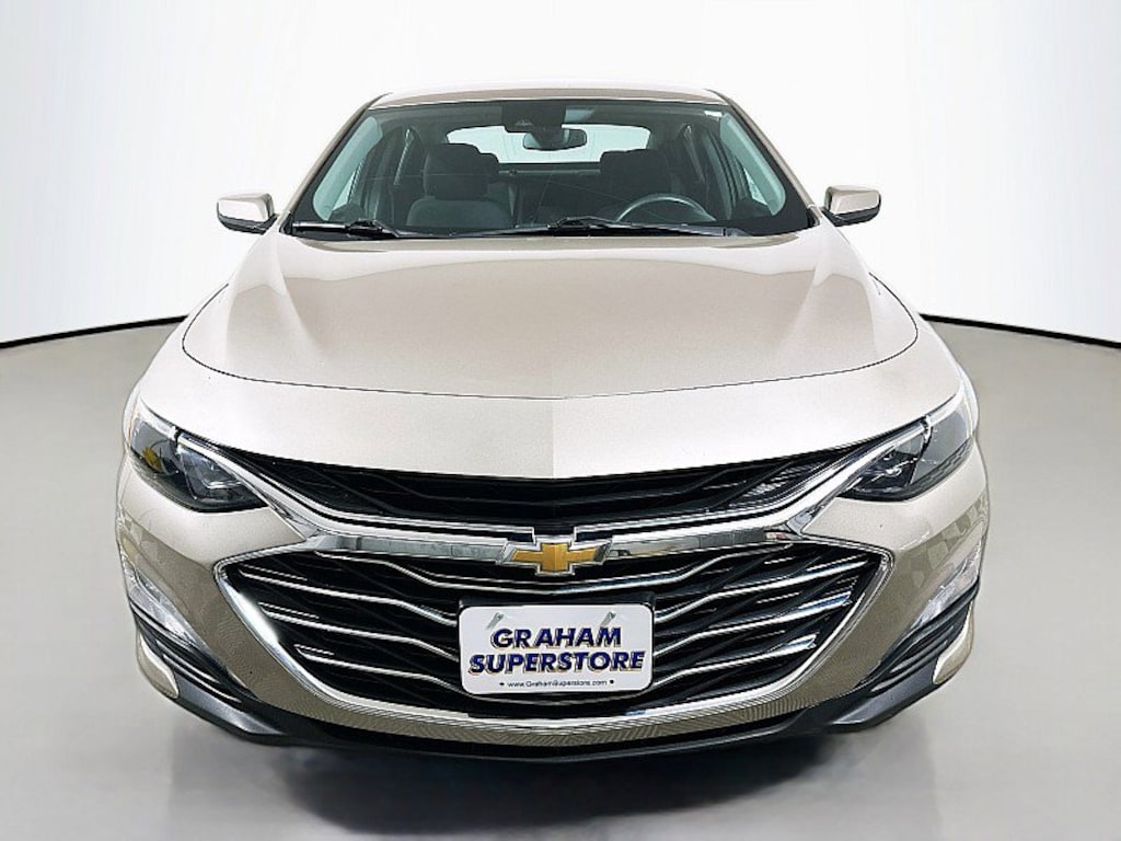 Used 2023 Chevrolet Malibu 1LT Sedan