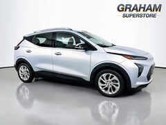 2023 Chevrolet Bolt EUV LT SUV