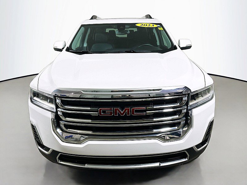 2023 Gmc Acadia SLT photo 2