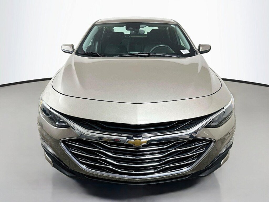 Used 2025 Chevrolet Malibu 1LT Sedan