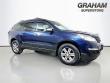 Used 2017 Chevrolet Traverse LS SUV