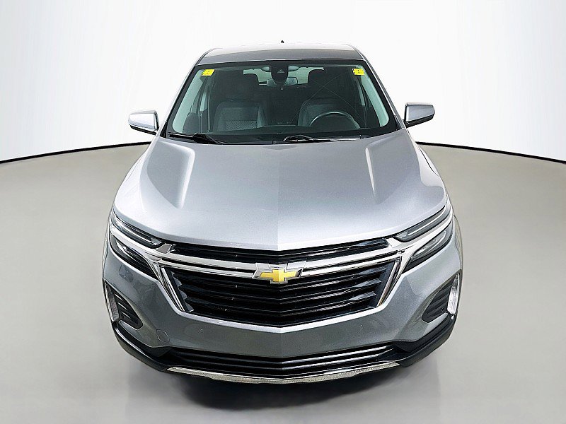 2023 Chevrolet Equinox LT photo 2