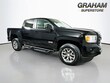 GMC Canyon