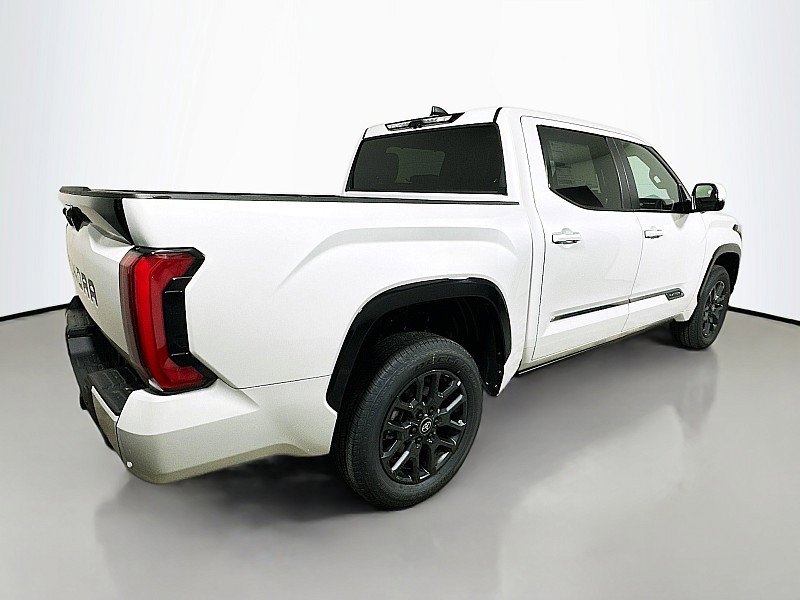 2026 Toyota Tundra Platinum - Photo 7