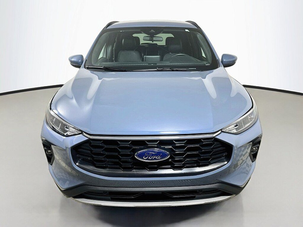 Used 2025 Ford Escape ST-Line Select SUV