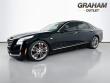 Used 2016 CADILLAC CT6 3.0L Twin Turbo Premium Luxury Sedan