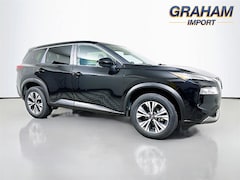 2023 Nissan Rogue SV SUV