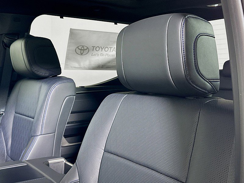 2026 Toyota Tundra Platinum - Photo 11