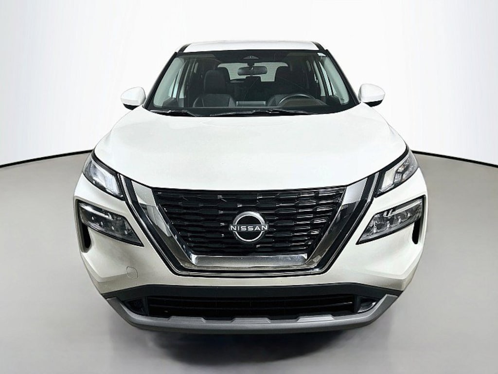 Used 2023 Nissan Rogue SV SUV