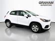 Used 2020 Chevrolet Trax LS SUV