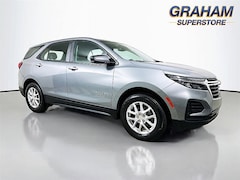 2023 Chevrolet Equinox LS w/1LS SUV