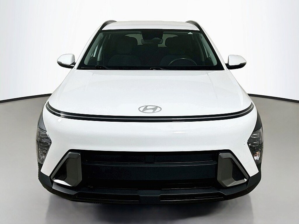 Used 2024 Hyundai Kona Limited SUV