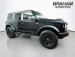 Used 2024 Ford Bronco Wildtrak SUV
