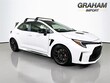  Toyota GR Corolla