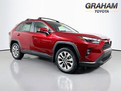 2025 Toyota RAV4 XLE Premium SUV