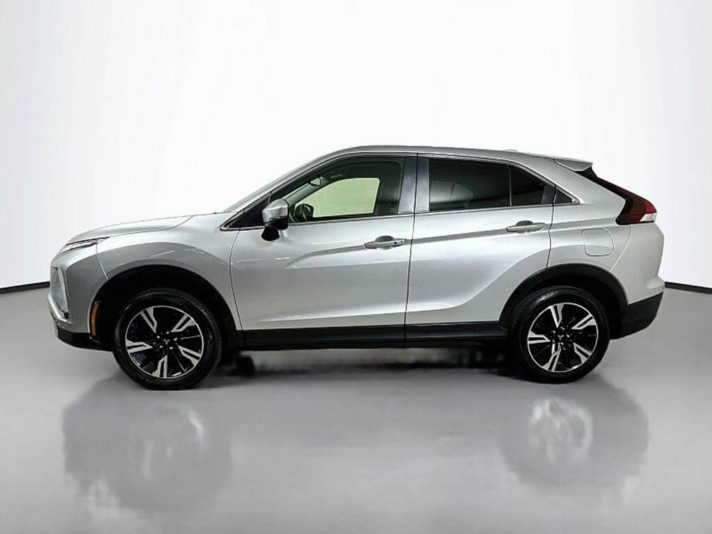 Used 2024 Mitsubishi Eclipse Cross SE SUV