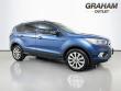 Used 2018 Ford Escape Titanium SUV