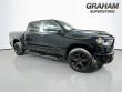 Used 2021 Ram 1500 Big Horn/Lone Star Truck Crew Cab