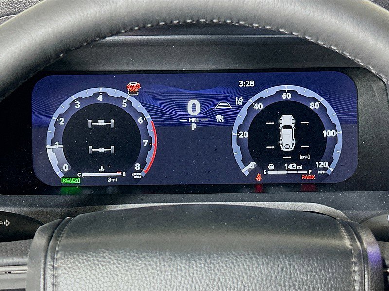 2026 Toyota 4Runner TRD Off-Road - Photo 16