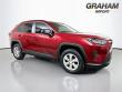 Used 2021 Toyota RAV4 LE SUV