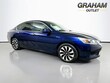 Honda Accord Hybrid