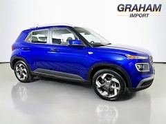 2023 Hyundai Venue Limited SUV