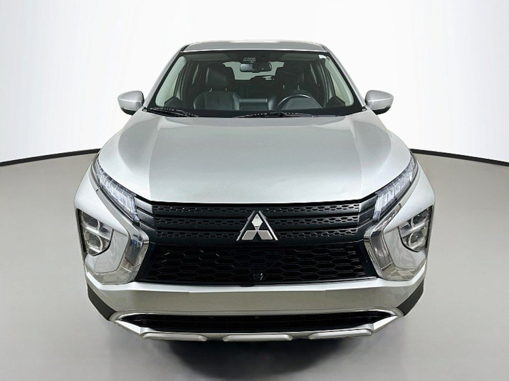 Used 2024 Mitsubishi Eclipse Cross SE SUV